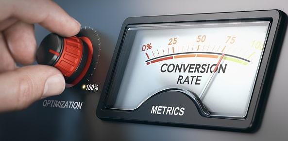 Conversion Rate Optimization Metrics