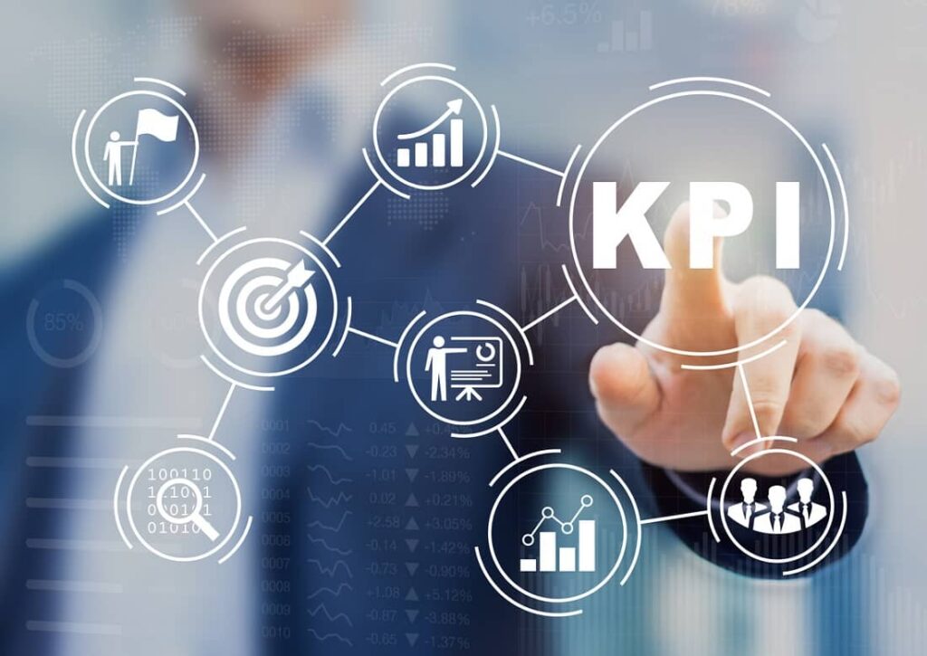 Track and Evaluate KPIs