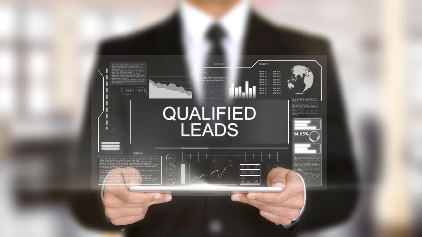 Strategies to Generate High-Qualified B2B Sales Leads