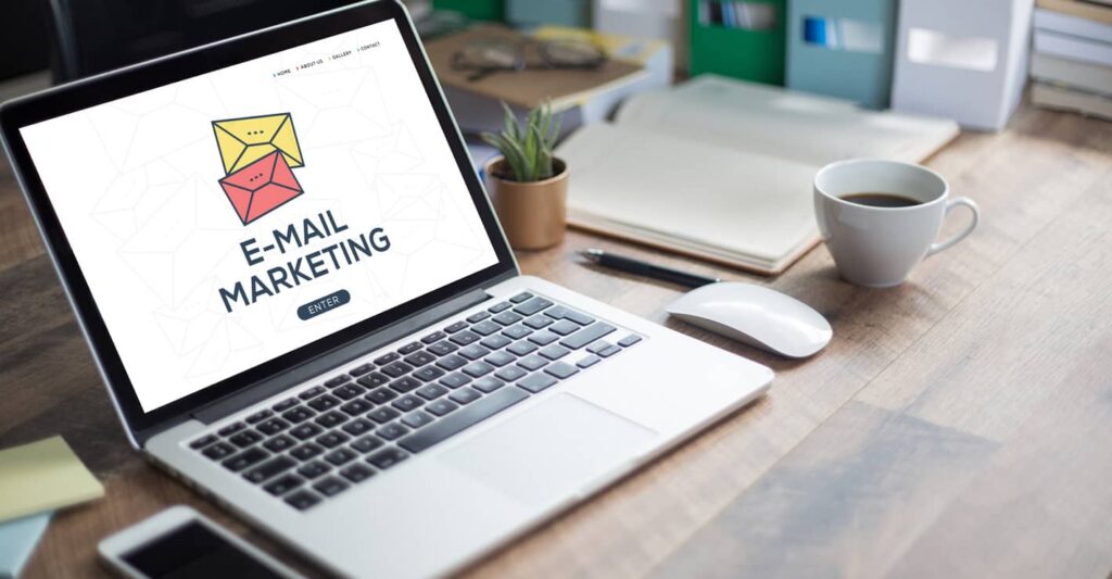 Email Marketing for B2B Business