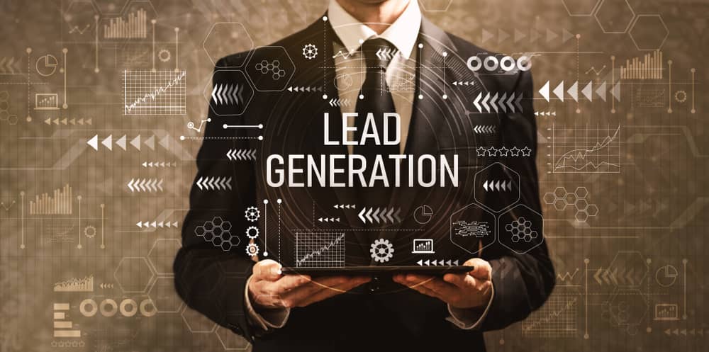 Lead Generation Strategies for Salesforce CRM