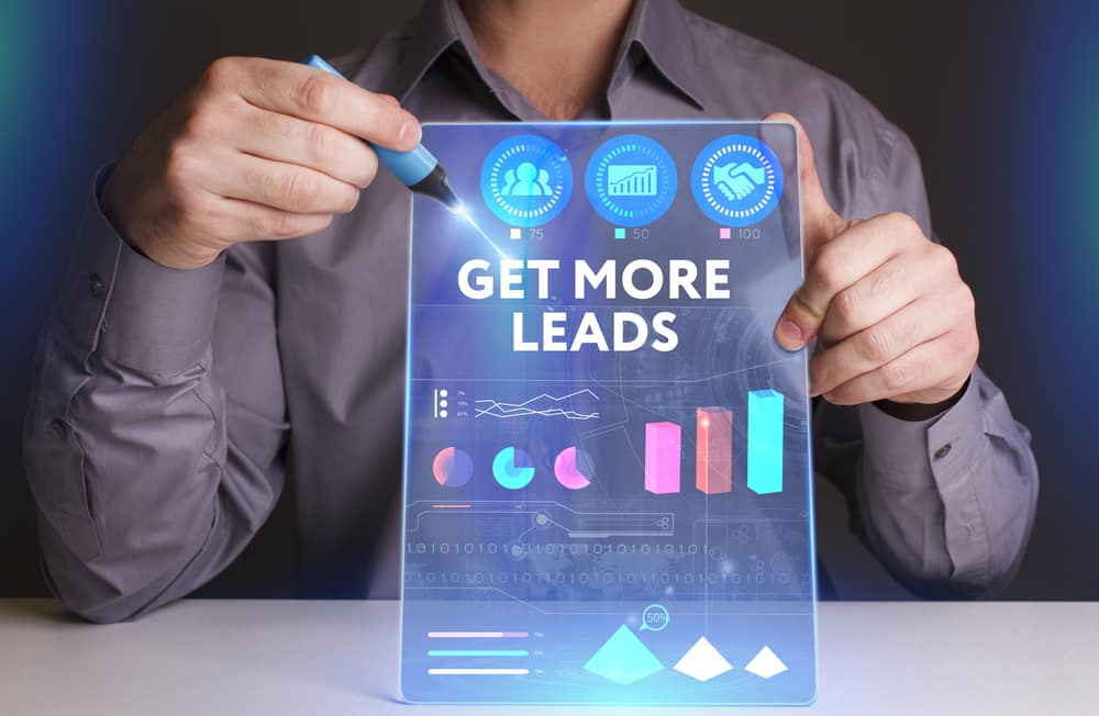 Get More Leads for Startup