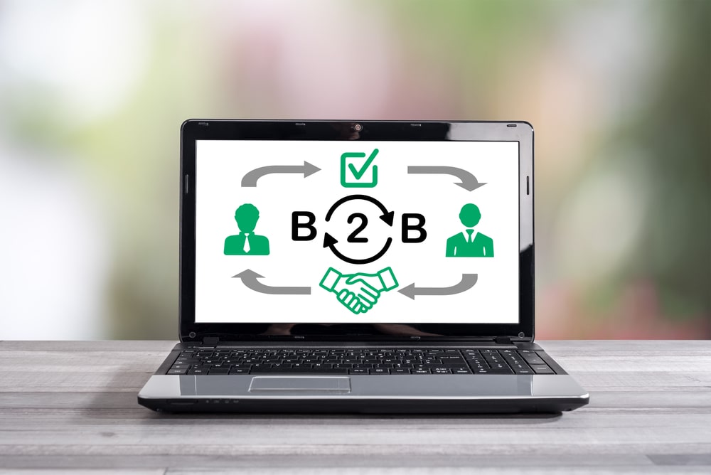 Get More B2B Meetings for Your Sales Team
