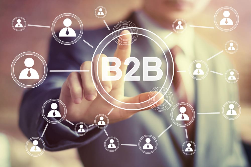 Generate More B2B Meetings